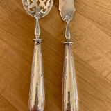 Appetizer cutlery / silver sweetness
