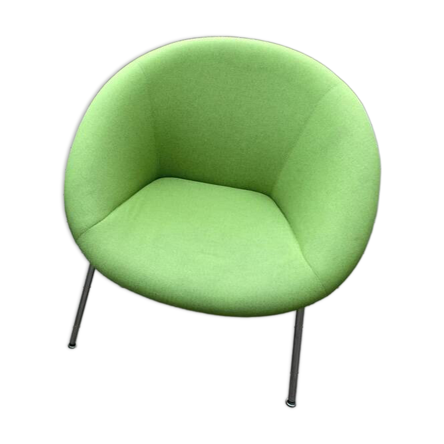 Walter Knoll 369 armchair