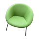 Fauteuil Walter Knoll 369