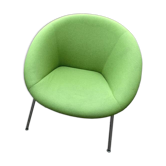 Fauteuil Walter Knoll 369