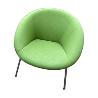 Walter Knoll 369 armchair