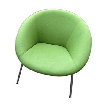 Walter Knoll 369 armchair
