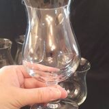 Coffret 4 Verres Grand Cru Durobor avec boîte d origine