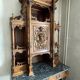 FURNITURE IN HENRY II STYLE