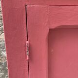 Pink Parisian buffet