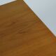 Buffet vintage en teck kommode schrank 60er 70er mid-century années 60