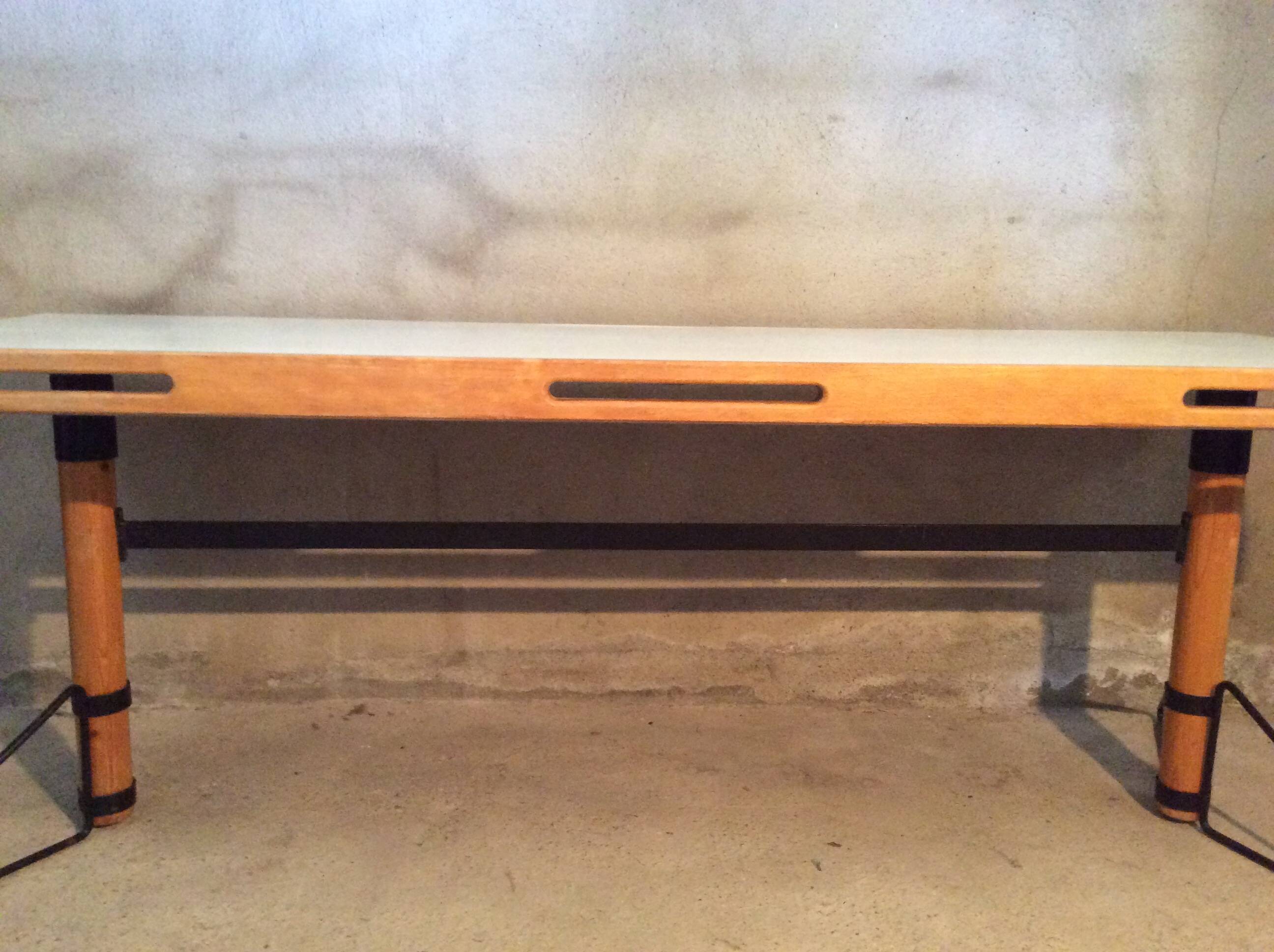 Marc Held Design 80 Table