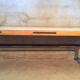 Marc Held Design 80 Table