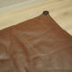 Rosewood footstool, Danish design, 1960s, designer: Edmund Jørgensen