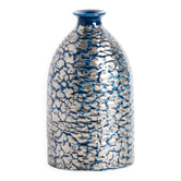 Porcelain vase by Fujii Shumei, 藤井朱明 (1936-2017)