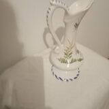 Moustiers soliflore vase