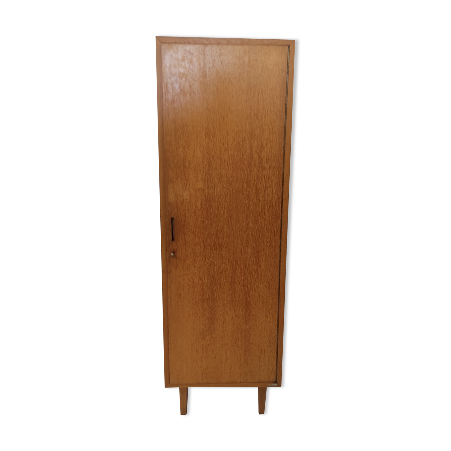 Vintage wardrobe one door