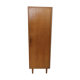 Vintage wardrobe one door
