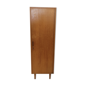 Vintage wardrobe one door