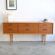 Enfilade console Austinsuite 154cm
