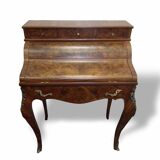 Louis XV style secretary