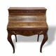 Louis XV style secretary