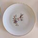 Set of 12 Limoges LP bee plates