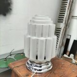 Art deco lamp