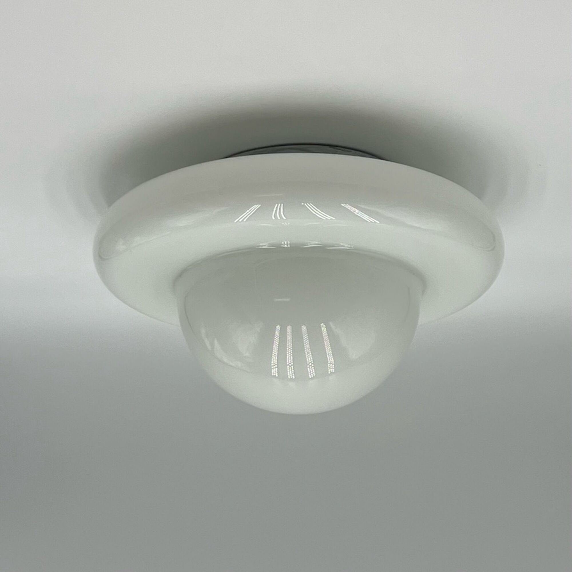 Ceiling or Wall Light Made in Italy