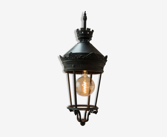 Lanterne de rue