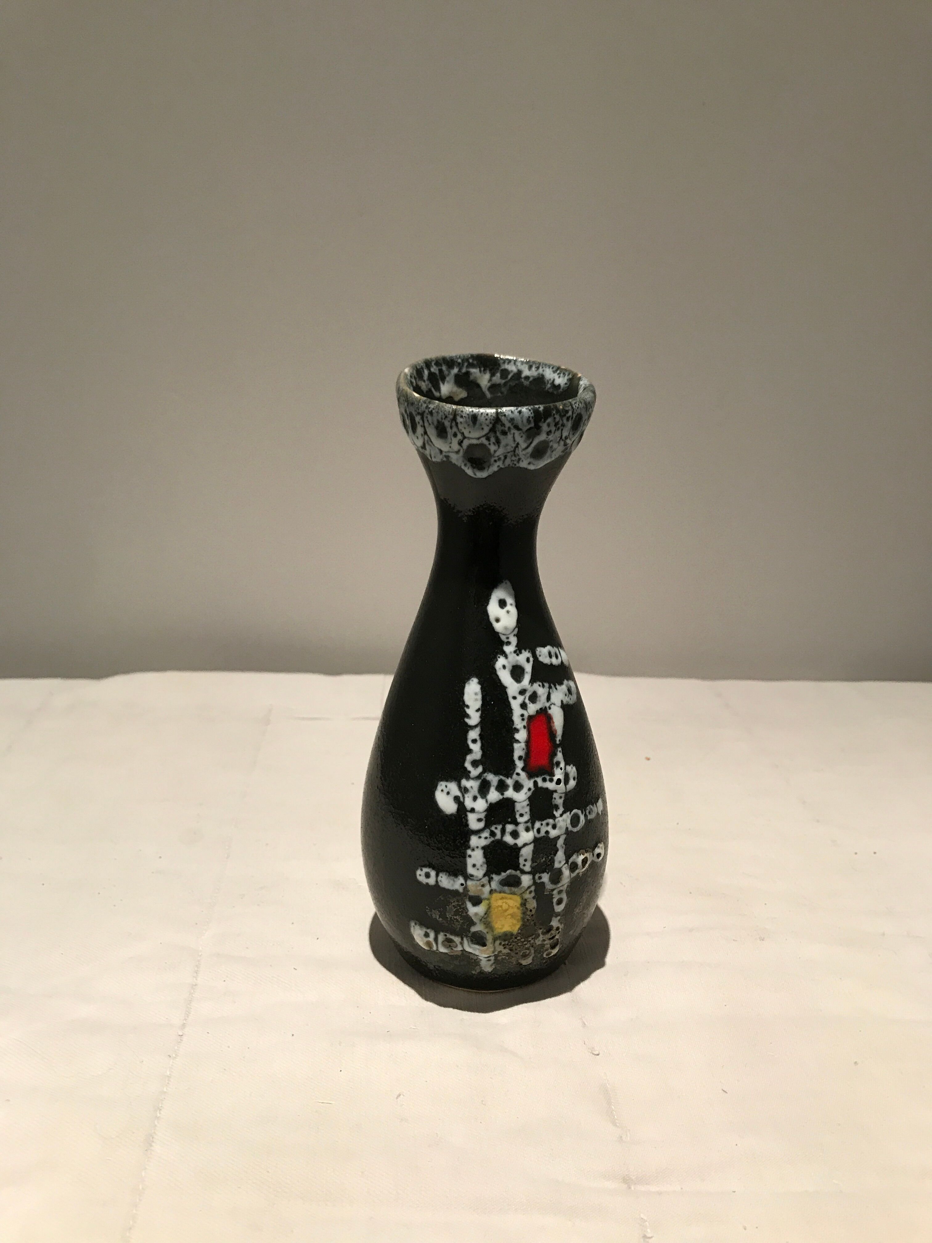 Vase céramique