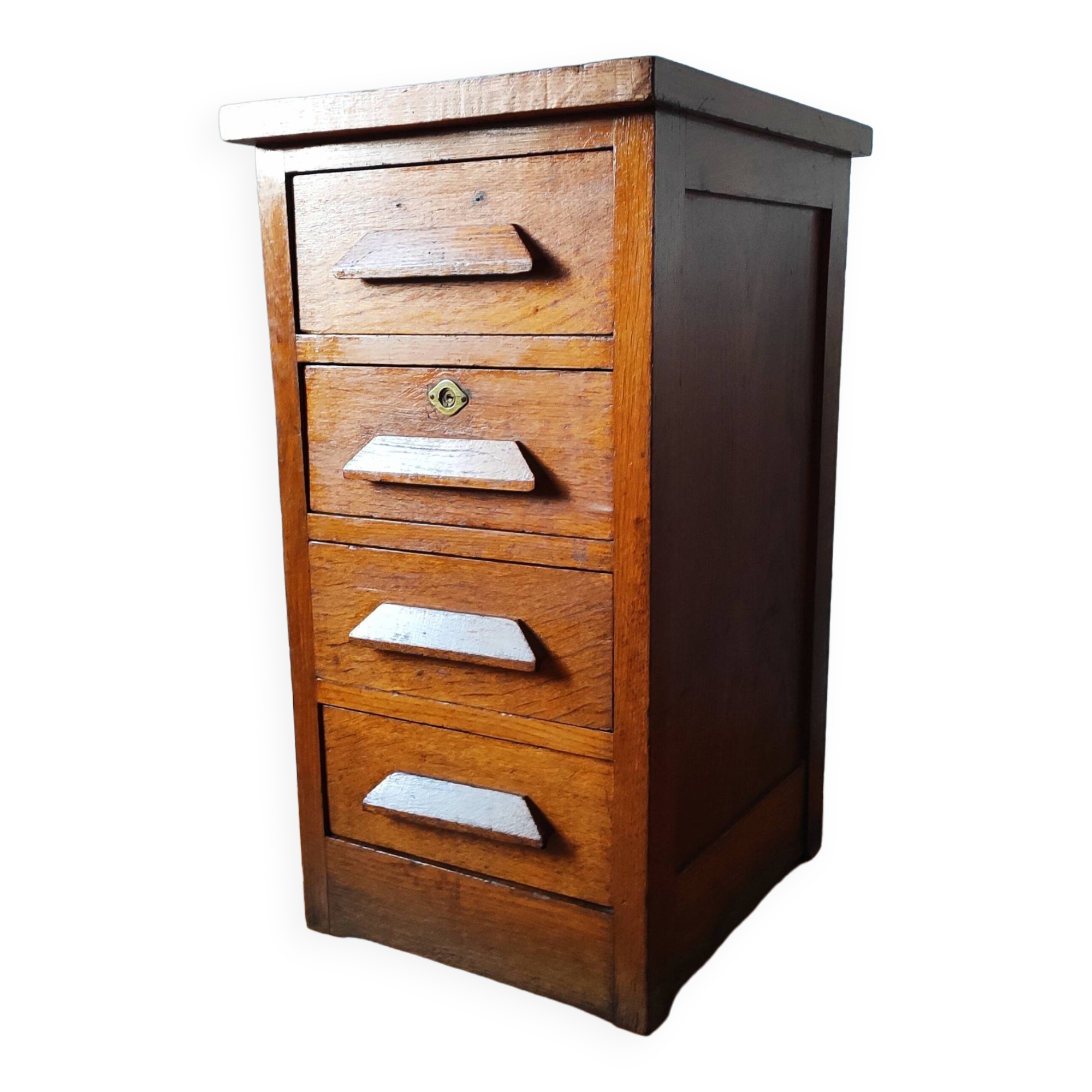 Chest of drawers old professional furniture