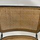 Thonet chair model Cesca designed by Marcel Breuer.