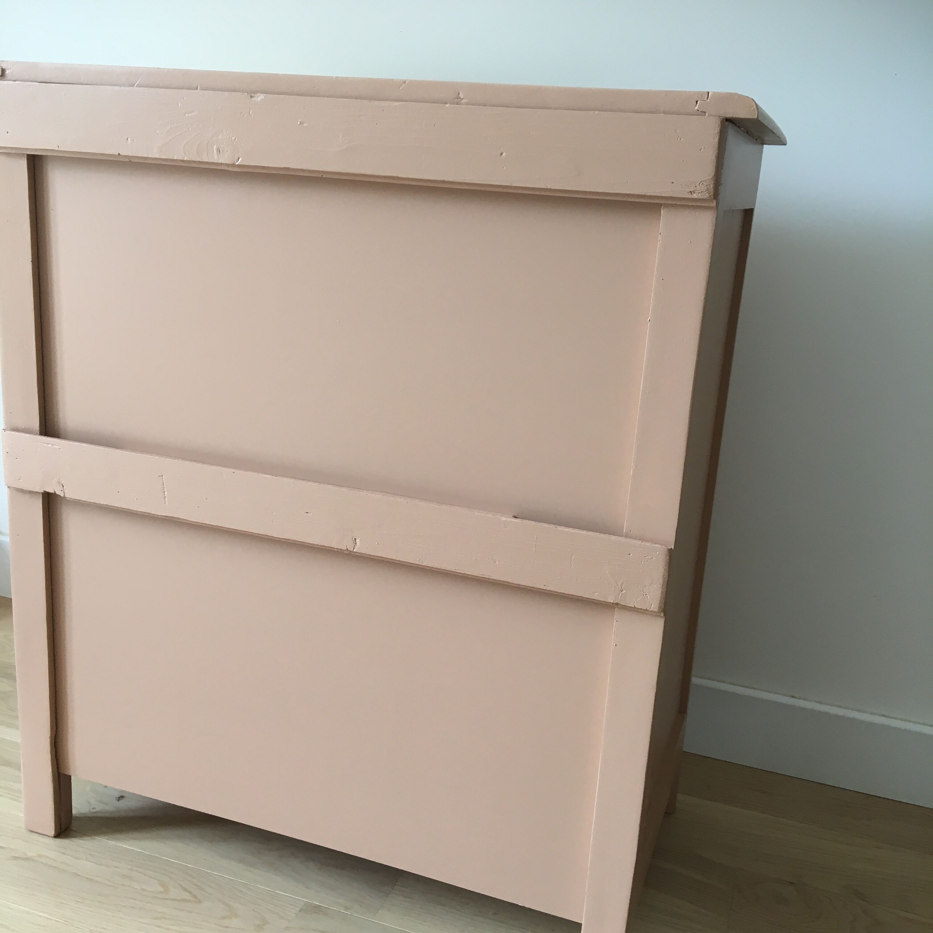 Art Deco dresser