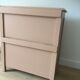 Art Deco dresser