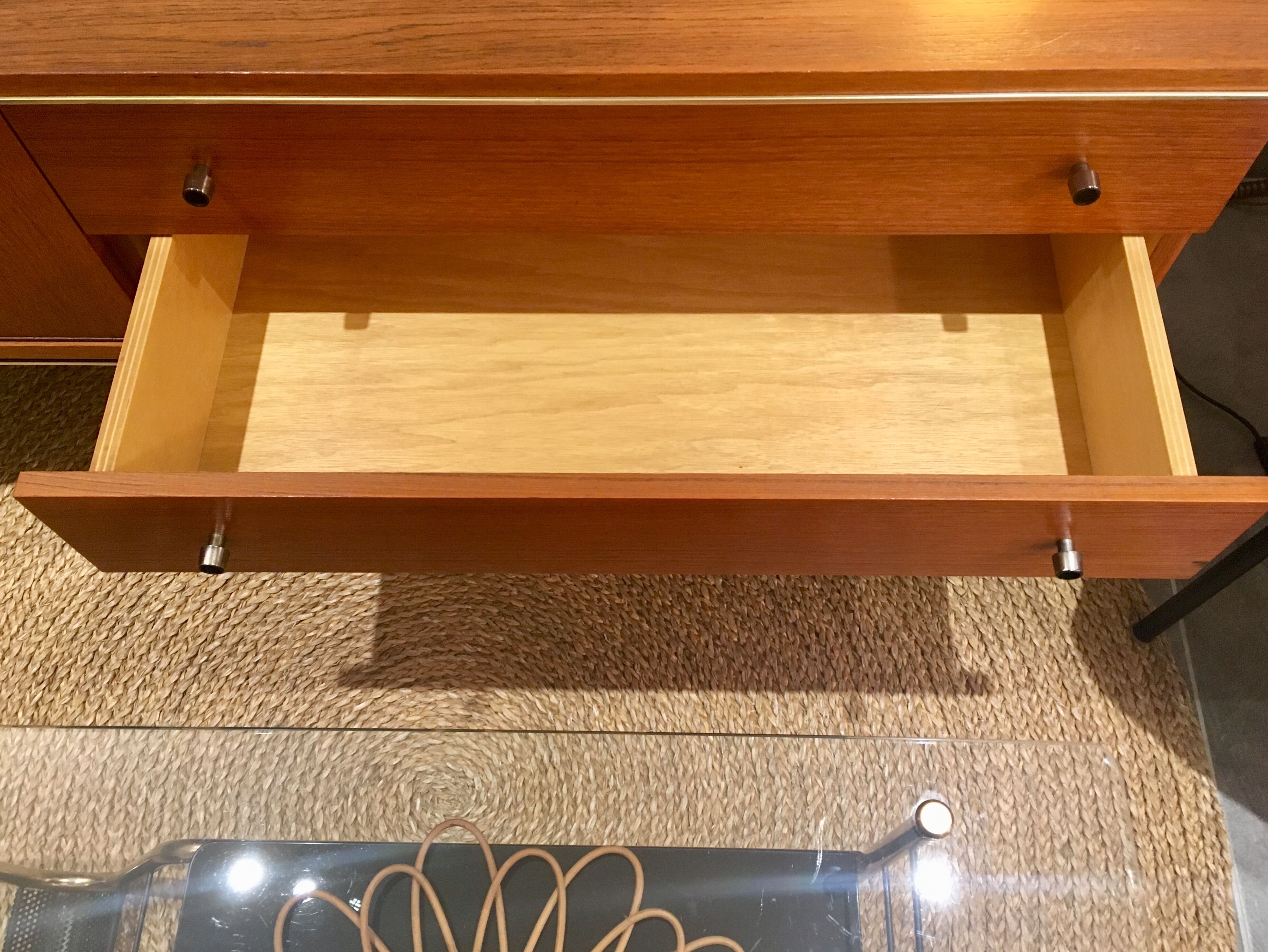 Small vintage sideboard