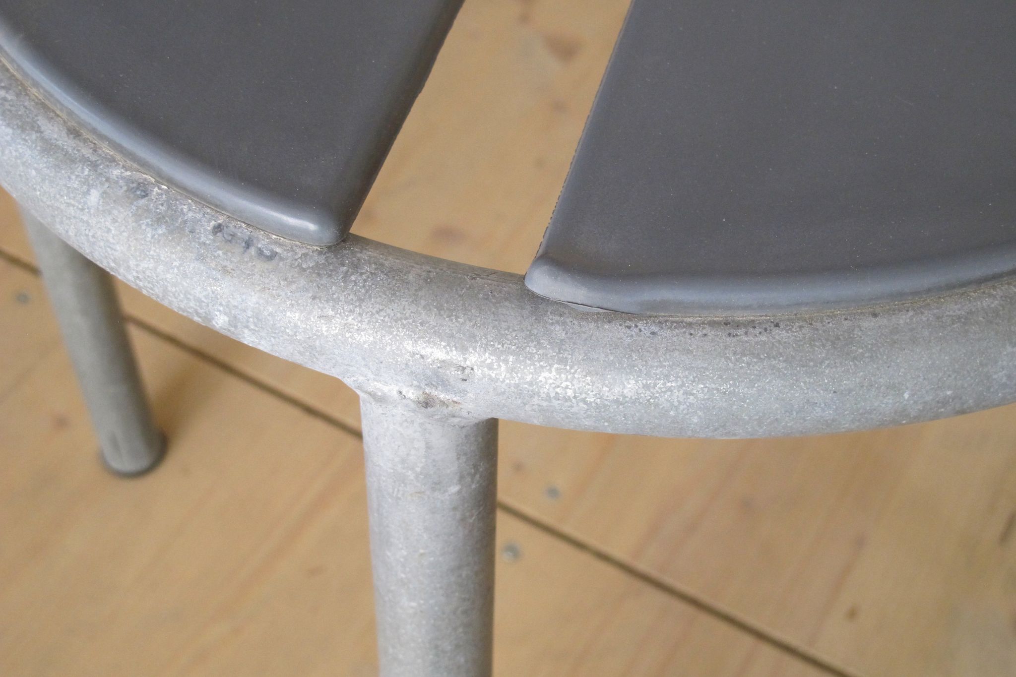 Chairs by Niels Gammelgaard, Fritz Hansen 80/90