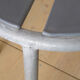 Chaises de Niels Gammelgaard, Fritz Hansen 80/90