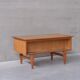 Bureau danois mid-century