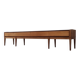 Lowboard du milieu du siècle