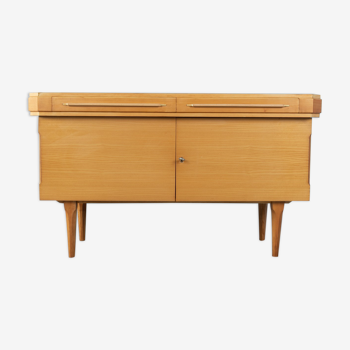 Commode des années 1950