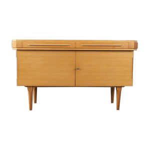 commode des années 1950