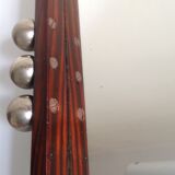 Art deco mirror tray