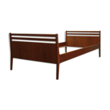 Lit scandinave teck
