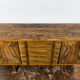 Sideboard by R. T. Hałas, Bydgoskie Fabryki Mebli, 1960's