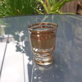 Set of shot glasses