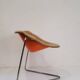 "Pussycat" chair design by Kwok Hoi Chan in leather
