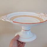 Large cup display Boch Frères Kéramis