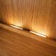 Display cabinet - teak - dyrlund denmark