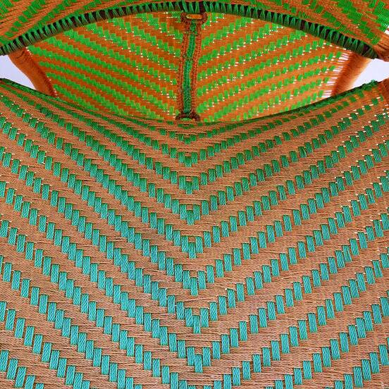 Indoor/Outdoor Lounge Chair
