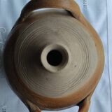 Sandstone jar