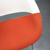 Ensemble de 2 chaises Marco Maran pour Maxdesign