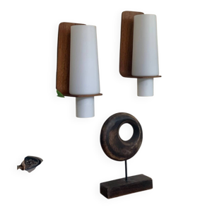 Appliques murales scandinave