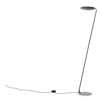 Lampadaire Zeta Terra postmoderne italien par Giuseppe Linardi pour Lumina, années 1990