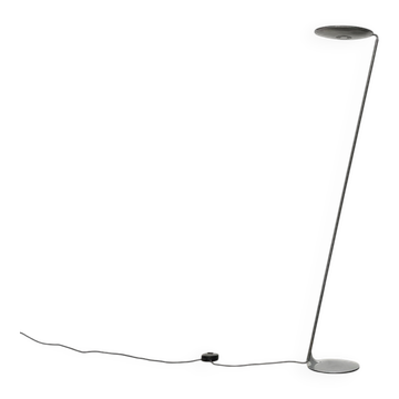 Lampadaire Zeta Terra postmoderne italien par Giuseppe Linardi pour Lumina, années 1990
